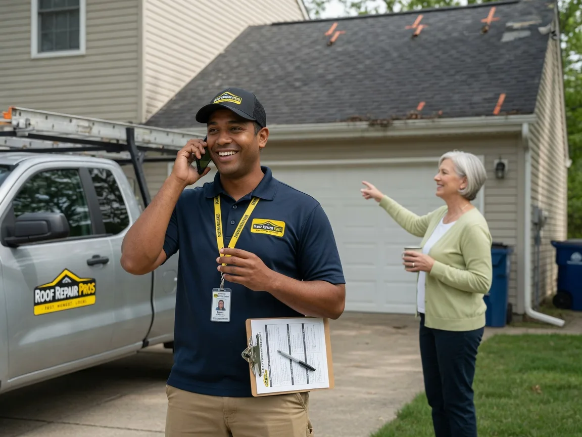 Roof Repair Glenwood, IN FAQs